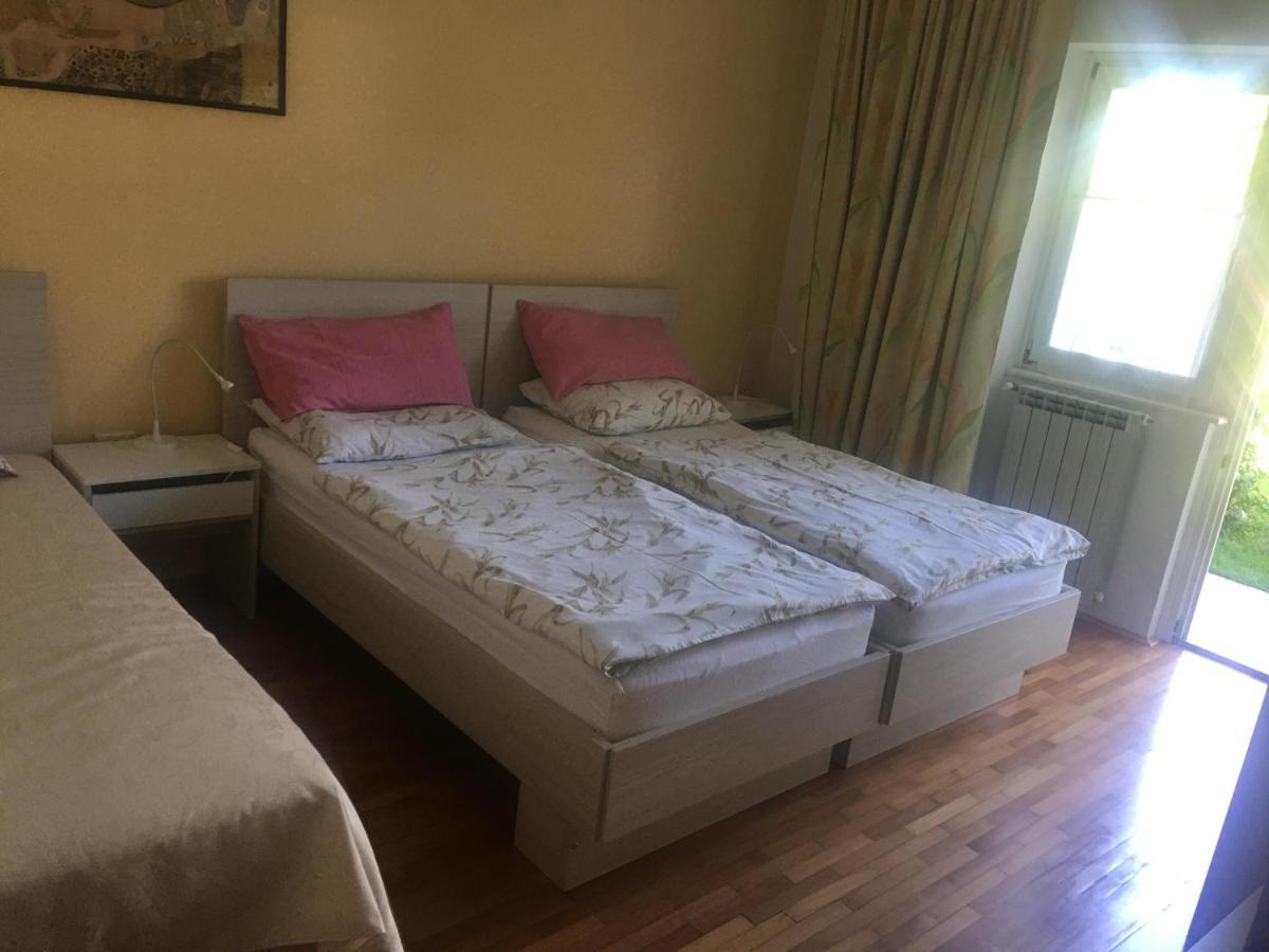 Soraja Apartments イゾラ エクステリア 写真