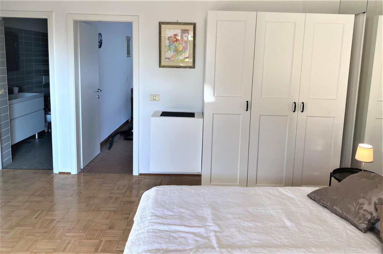 Soraja Apartments イゾラ エクステリア 写真