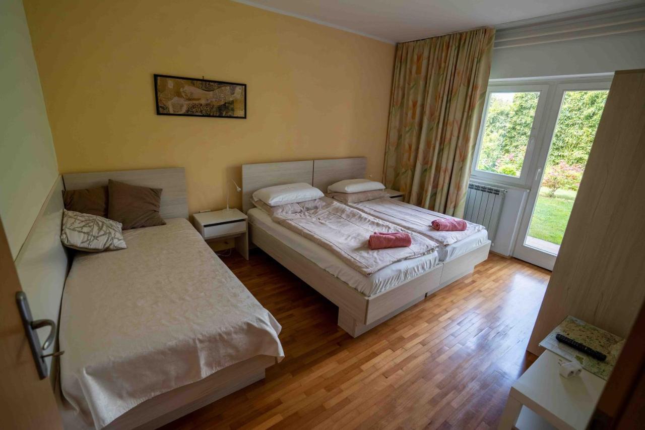 Soraja Apartments イゾラ エクステリア 写真