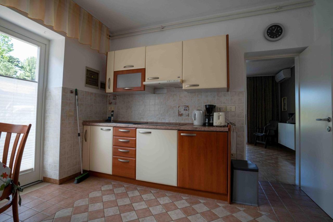 Soraja Apartments イゾラ エクステリア 写真