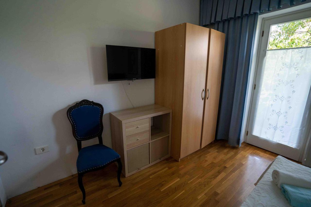 Soraja Apartments イゾラ エクステリア 写真