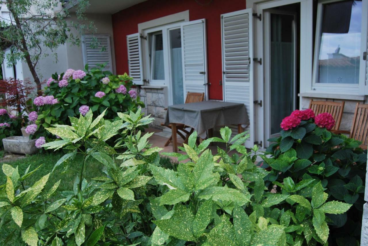 Soraja Apartments イゾラ エクステリア 写真